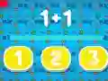 Mchezo Simple Math Quiz online