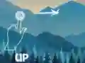 Mchezo Bird Alone online