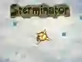 Mchezo Sterminator online