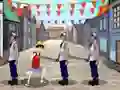 Mchezo One Piece Pirate Adventure online