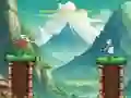 Mchezo Stickman Showdown online
