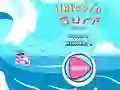 Mchezo Unicorn Surf online
