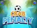 Mchezo Crab Penalty online