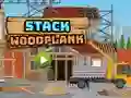 Mchezo Stack Wood Planks online