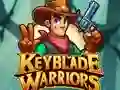 Mchezo Keyblade Warriors online