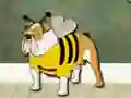 Mchezo Find the Pet Dog with Boy Lewis online