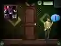 Mchezo Amgel Easy Room Escape 226 online