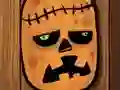 Mchezo Halloween Pop It! online