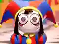 Mchezo The Amazing Digital Circus Jigsaw Fun online