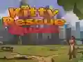 Mchezo Kitty Rescue Quest online