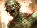Mchezo Death City Zombie Invasion online