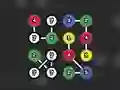Mchezo Line Sudoku online