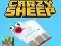 Mchezo Crazy Sheep online
