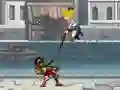 Mchezo Fairy Tail vs One Piece 2 online