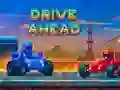 Mchezo Drive Ahead online