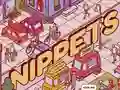 Mchezo Nippets online