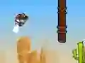 Mchezo Jetpack Heroes online