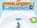 Mchezo Count Masters Superhero online