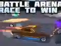 Mchezo Battle Arena Race To Win online