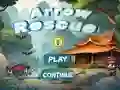 Mchezo Arrow Rescue online