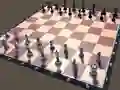 Mchezo Chess For Two online