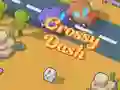 Mchezo Crossy Dash online