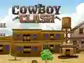 Mchezo Cowboy Clash online