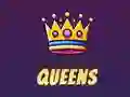 Mchezo Queens online