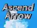 Mchezo Arrow Ascend online