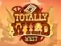 Mchezo Totally Wild West online
