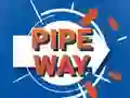 Mchezo Pipe Way online