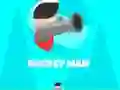 Mchezo Rocket Man online