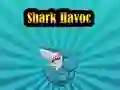 Mchezo Shark Havoc online