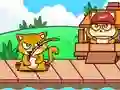 Mchezo Crazy Fishing online