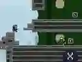 Mchezo Super Robo Slasher online