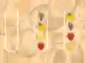 Mchezo Fruit Sort Master online