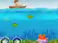 Mchezo Fishing Frenzy online
