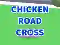 Mchezo Chicken Road Cross online