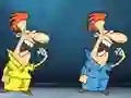 Mchezo Find Mad Boss online