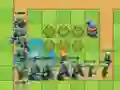 Mchezo Kingdom Fight online
