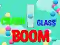 Mchezo Crash Glass Boom online