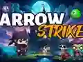 Mchezo Arrow Strike online