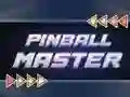 Mchezo Pinball Master online