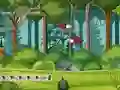 Mchezo Eagle Shooting online