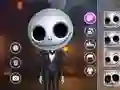 Mchezo Nightmare Couple Halloween Party online
