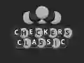 Mchezo Checkers Classic online