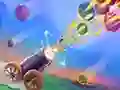 Mchezo Boulder Blast online