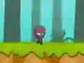Mchezo Ninja Speed Runner online