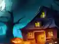 Mchezo Spectral House Escape online