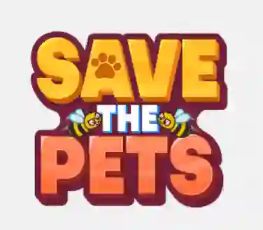 Mchezo Save the Pets online